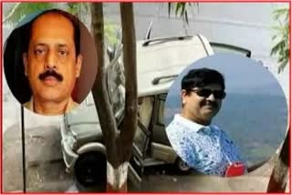 Antilia Case And Mansukh Hiren Death Case