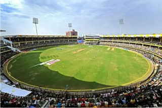 India vs New Zealand 3rd ODI 2023 in Indore Holkar cricket stadium Pitch report weather update
