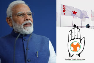 bbc documentary  bbc documentary kerala screening  dyfi  youth congress  dyfi and youth congress screenning bbc documentary  bbc documentary kerala  bbc modi documentary kerala  ബിബിസി ഡോക്യുമെന്‍ററി  യുവജന സംഘടനകള്‍  ഡിവൈഎഫ്‌ഐ  യൂത്ത് കോണ്‍ഗ്രസ്  ഇന്ത്യ ദി മോദി ക്വസ്റ്റ്യന്‍  ഗുജറാത്ത് കലാപം  ഗുജറാത്ത് കലാപം ബിബിസി ഡോക്യുമെന്‍ററി