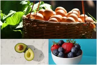 Low Calorie Foods News