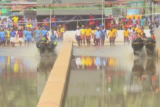 Mangalore Rama Lakshman Jodukare Kambala