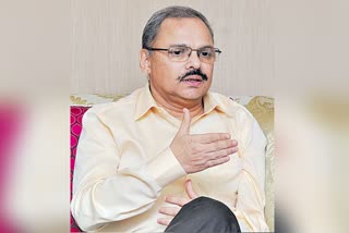Dr SSV Ramkumar