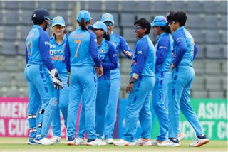 womens t20i tri series india beat west indies by 56 run