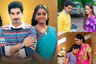 List Of Longest running Telugu Serials