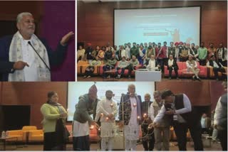 Maldhari Sammelan : કચ્છમાં રાષ્ટ્રીય યુવા માલધારી સંમેલન યોજાયું, કેન્દ્રીયપ્રધાન પરસોત્તમ રૂપાલાએ કરી મહત્ત્વની વાત