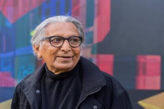 Master Architect BV Doshi Passes Away