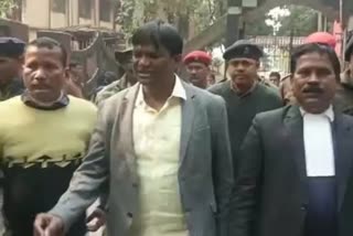 Dhullu Mahto got bail from Jharkhand High Court