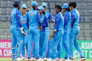 SOUTH AFRICA WOMENS T20I TRI SERIES INDIA BEAT WEST INDIES BY 56 RUNS INDIA WOMEN VS WEST INDIES WOMEN