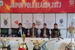 Jaipur Polo Season 2023 Begins