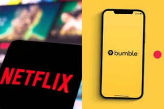 Bumble and Netflix Partnership