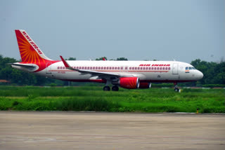 DGCA slaps Rs 10 lakh fine on Air India