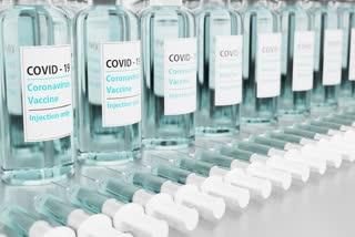 research on potable covid vaccine