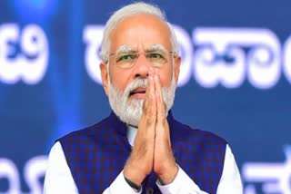 Prime Minister Narendra Mod