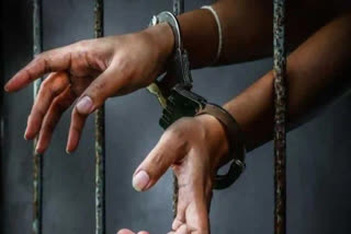 Army Jawan Arrested