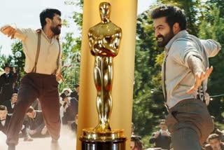 rrr natu natu song got nomination in oscar awards 2023