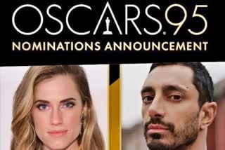 Oscars 2023 Live Updates: RRR, All that breathes, The Elephant Whisperers make it to final nominations