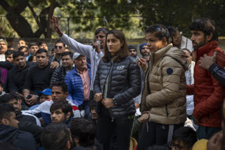 wrestlers-protest-news-india