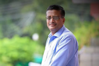 Ashok Khemka