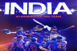 ٹیم انڈیا