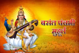 Basant Panchami 2023