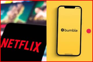 Bumble and Netflix Partnership