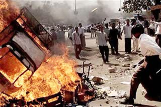 Gujarat Riots 2002