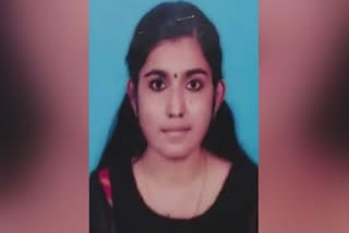 charge sheet will file today against Greeshma  Sharon murder case  Sharon murder case updates  latest news in Sharon murder case  news updates today  kerala news updates  ഷാരോണ്‍ വധക്കേസ്  ഷാരോണ്‍ വധക്കേസ് പ്രതി  പ്രതി ഗ്രീഷ്‌മക്കെതിരെയുള്ള കുറ്റപത്രം ഇന്ന്  പാറശാല  പാറശാല ഷാരോണ്‍ വധക്കേസ്