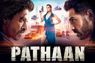 Pathaan Release Today