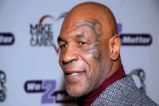 Rape Lawsuit Filed Against Mike Tyson  Mike Tyson  Mike Tyson Rape case  Mike Tyson news  മൈക്ക് ടൈസണെതിരെ ബലാത്സംഗ പരാതി  മൈക്ക് ടൈസണ്‍