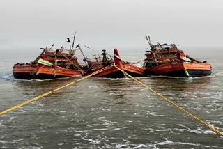 Bay of Bengal