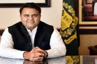 Senior Pakistani opposition leader Fawad Chaudhry arrested for publicly censuring government