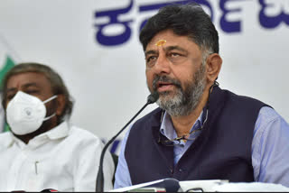 karnataka-assembly-election-2023-cong-chief-dk-shivakumar-says-bjp-govt-has-40-45-days-time-after-that-will-purify-assembly-with-cow-urine