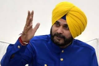 Suspense over Navjot Sidhu's release