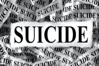 Prisoner commits suicide in Hisar Suicide in Hisar Central Jail one Suicide in Hisar