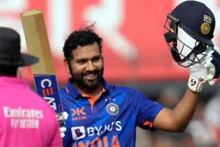 rohit sharma lauds india star after series sweep india vs new zealand