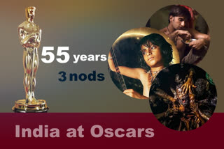 Dismal record of India's official entries at Oscars