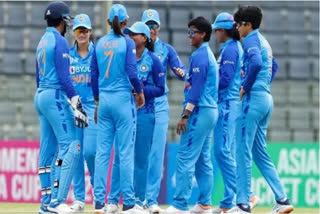 Womens IPL Team Auction
