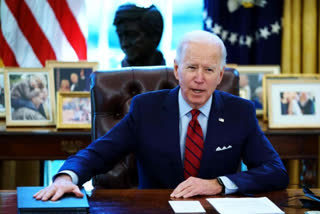 USa President Joe Biden statment on layoffs