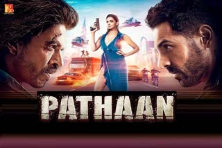 Sharukh Khan pathaan review