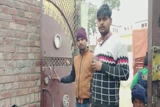 Clash between relatives in Amritsar