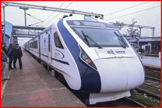 Vande Bharat Express