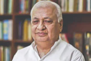 Kerala Governor Arif Mohammed Khan