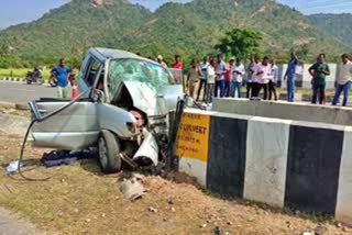tirupati-road-accident