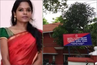 Nayana soorya  nayana surya missing cloths found  kerala news  maalyalam news  museum police station  nayana surya death  nayana surya case updation  നയന സൂര്യയുടെ മരണം  നയന സൂര്യ  തൊണ്ടിമുതലുകൾ മ്യൂസിയം പൊലീസ്‌ സ്‌റ്റേഷനിൽ  മ്യൂസിയം പൊലീസ്‌  കേരള വാർത്തകൾ  മലയാളം വാർത്തകൾ  നയന സൂര്യയുടെ വസ്‌ത്രങ്ങൾ