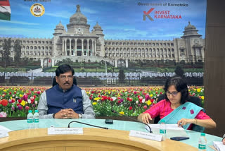 3,455 ಕೋಟಿ ಮೊತ್ತದ 59 ಯೋಜನೆಗಳಿಗೆ ಅನುಮೋದನೆ: 18 ಸಾವಿರ ಉದ್ಯೋಗ ಸೃಷ್ಟಿ