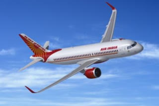 Air India ETV Bharat