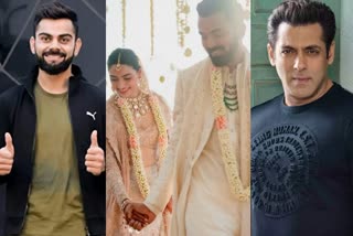 kl rahul and athiya shetty recieved luxurious gifts