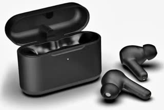 Noise New Earbuds