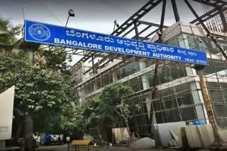 Bangalore Development Authority