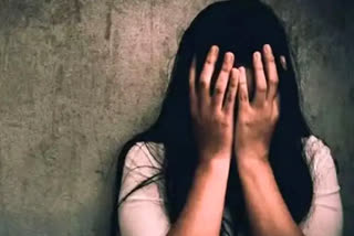 rape accused arrested in faridabad